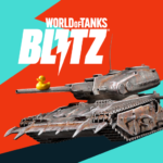 WoT Blitz Reforged Update MOD APKs 1.0.0.129 (Unlimited Money)