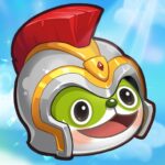 Wooparoo Odyssey MOD APKs 1.0.44 (Unlimited Money)