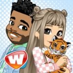 Woozworld – Virtual World MOD APKs 15.4.0 Unlimited Money