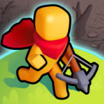 XP Hero MOD APKs 4.0.0 Unlimited Money