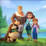 Yukon MOD APKs 1.55.4 (Unlimited Money)