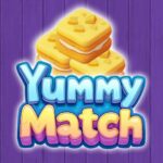 Yummy Match MOD APKs 1.0.2 (Unlimited Money)