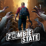 Zombie State MOD APKs 2.3.2 (Unlimited Gold)