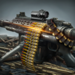 Zombie War – The Last Survivor MOD APKs 1.33.8 Unlimited Money