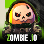 Zombie.io MOD APKs 2.5.1 (Unlimited Diamonds)