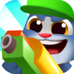 Zoo Star MOD APKs 1.0.7 (Unlimited Money)