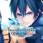 ファンタシースターオンライン2 es[本格アクションRPG] MOD APKs 4.47.1 (Unlimited Money)