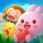 애니팡4 MOD APKs 1.1.45 (Unlimited Money)
