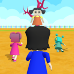 456 Survival: Challenge Games MOD APKs 1.2 (Unlimited Money)