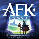 AFK Journey MOD APKs 1.3.31 (Unlimited Money)
