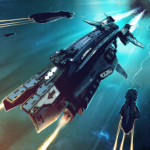 AQ First Contact MOD APKs 1.7.731 (Unlimited Credits)