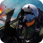 Ace Fighter MOD APKs 2.736 (Unlimited Gold)