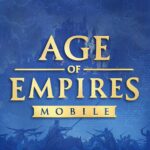 Age of Empires Mobile MOD APKs 1.5.100.100 (Unlimited Money)