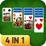 Aged Solitaire Collection MOD APKs 1.1.105 (Unlimited Money)