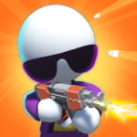 Agent J MOD APKs 1.2.6 (Unlimited Gems)