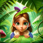 Alice’s Dream MOD APKs 4.7.3 (Unlimited Gold)