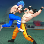 Anime Simulator MOD APKs 1.5.1 (Unlimited Money)