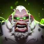 Ape Chaos MOD APKs 0.74.0 (Unlimited Money)