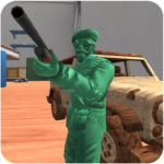 Army Toys Town MOD APKs 3.2.3 (Unlimited DIAMONDS)