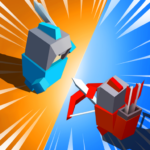 Art of War MOD APKs 7.6.0 (Unlimited Gems)