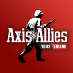 Axis & Allies 1942 Online MOD APKs 1.0.17 (Unlimited Money)