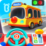 Baby Panda’s School Bus MOD APKs 9.86.12.10 (Unlimited Money)