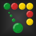 Ball Crawl MOD APKs 1.2 (Unlimited Money)