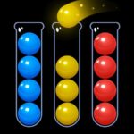 Ball Sort MOD APKs 1.1.0.20250415 (Unlimited Money)
