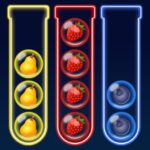 Ball Sort MOD APKs 1.3.1 (Unlimited Gold)