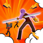 Battle Fight Simulation MOD APKs 1.0.23 (Unlimited Gems)