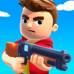 Battle Guys MOD APKs 0.42 (Unlimited Money)
