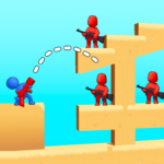Bazooka Boy MOD APKs 2.2.47 (Unlimited Money)