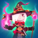 Beam of Magic MOD APKs 1.51.0 (Unlimited crystals)