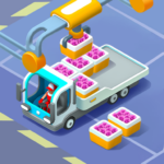 Berry Factory Tycoon MOD APKs 0.8.8 Unlimited Money