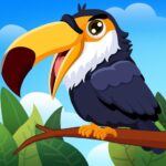 BirdSet MOD APKs 3.6.5 (Unlimited Money)