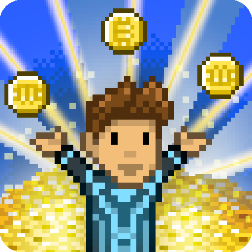 Bitcoin Billionaire MOD APKs 4.18.1 (Premium)