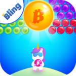 Bitcoin Pop MOD APKs 3.4.0 (Unlimited Money)