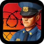 Black Border Patrol Simulator MOD APKs 1.6.04 (Unlimited Money)
