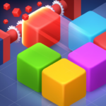 Block Hustle MOD APKs 11 (Unlimited Gold)