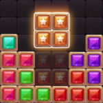 Block Puzzle Star Gem MOD APKs 25.0122.00 Unlimited Money