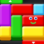 Block Slide MOD APKs 1.1.0 (Unlimited Hints)