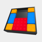 Blocks Sort! MOD APKs 1.29 (Unlimited Coins)