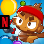 Bloons TD 6 NETFLIX MOD APKs 48.2 (Unlimited Money)