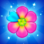 Blossom Match Sort Puzzle MOD APKs 1.3.0 (Unlimited Coins)