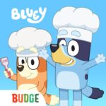 Bluey MOD APKs 2025.3.0 (Unlimited Money)