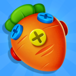 Bolts Off MOD APKs 1.1.1 (Unlimited Coins)