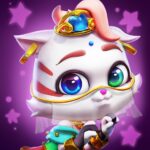 Boom Merge MOD APKs 0.61.0 (Unlimited Gems)