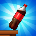 Bottle Jump 3D MOD APKs 1.19.25 (Unlimited Money)