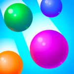 Bounce Merge MOD APKs 2.0.4 (Unlimited Money)
