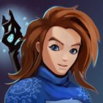 Braveland Wizard MOD APKs 1.6.4 (Unlimited Money)